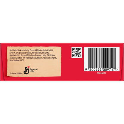 Betty Crocker Bake Smart Gluten Free Vanilla Cupcake Mix 450g