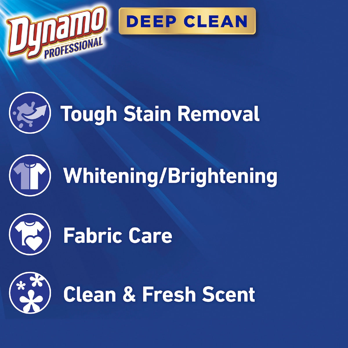 Dynamo Professional Laundry Capsules 7 In 1 Action 29 Pack