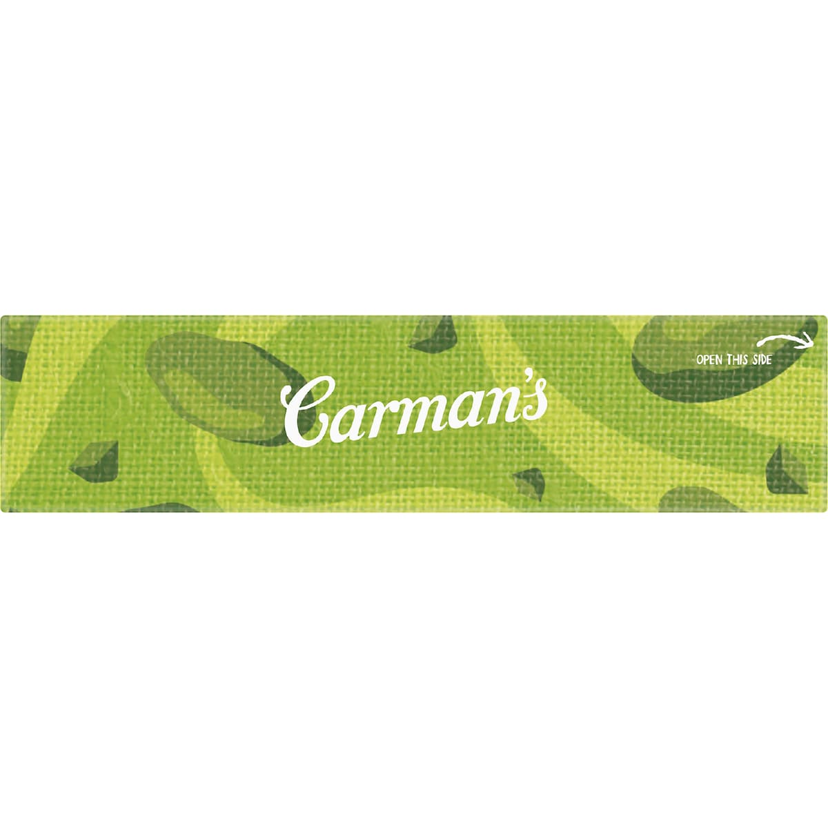 Carmans Protein Pistachio Delight Bars 5 Pack