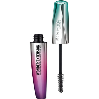Rimmel London Wonder Extension Mascara Brown 11ml