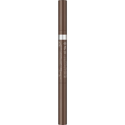 Rimmel London Brow This Way Eyebrow Crayon Medium Brown 0.25g