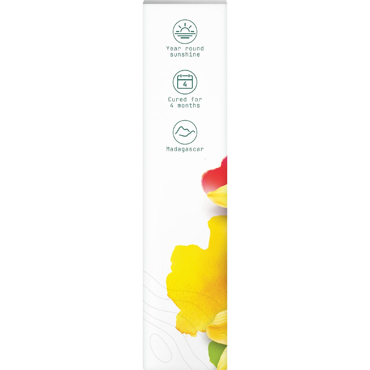 Botanica Origins Madagascan Vanilla Reed Diffuser 85ml