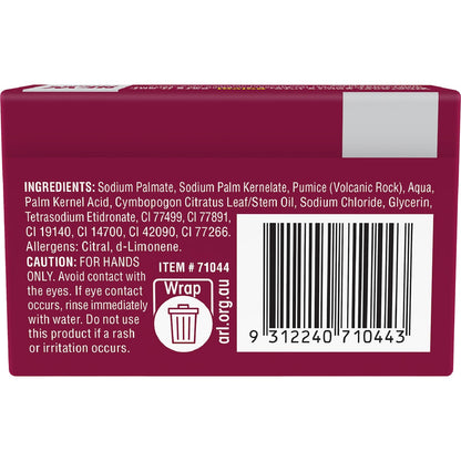 Solvol Hand Scrub Heavy Duty 100g