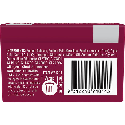 Solvol Hand Scrub Heavy Duty 100g