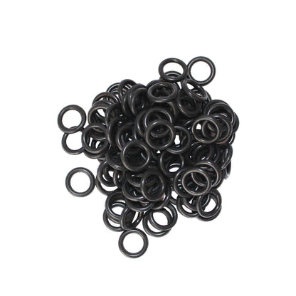 Fix A Tap No 8.5 O Ring 100 Pack Rubber Leak Repair Durable