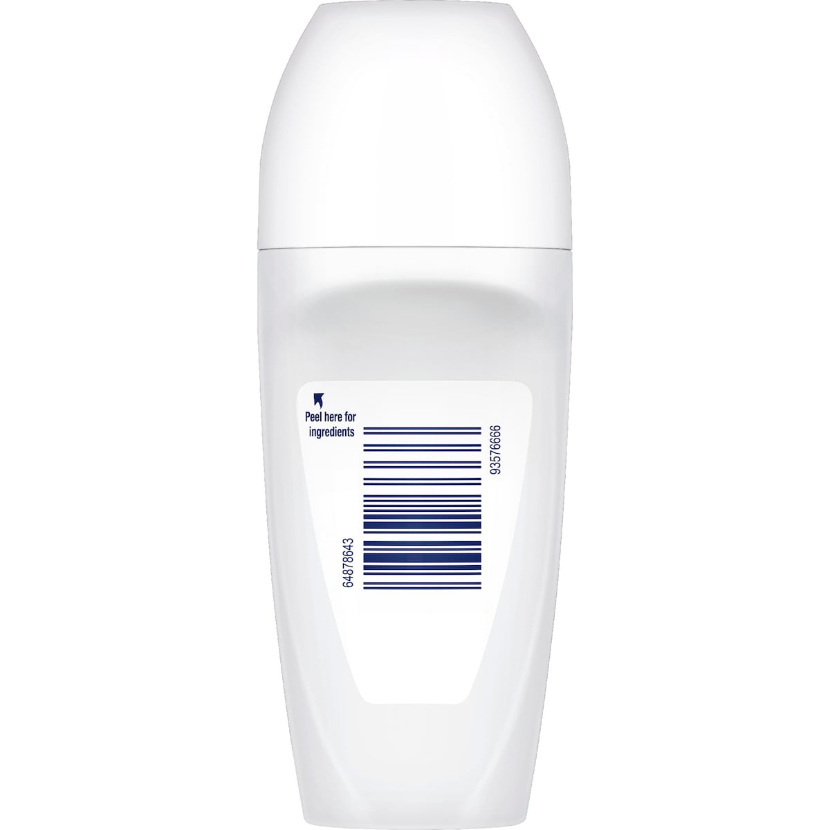 Dove Women 48hr Deodorant Roll On Classic 50ml
