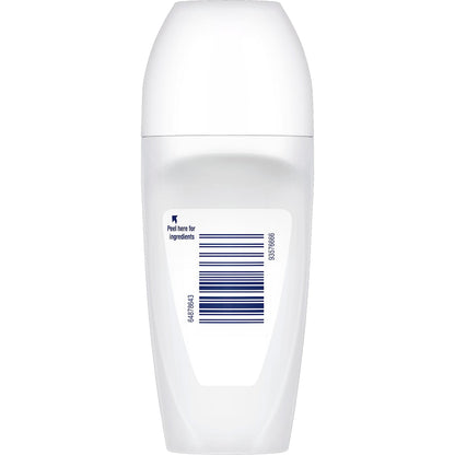 Dove Women 48hr Deodorant Roll On Classic 50ml