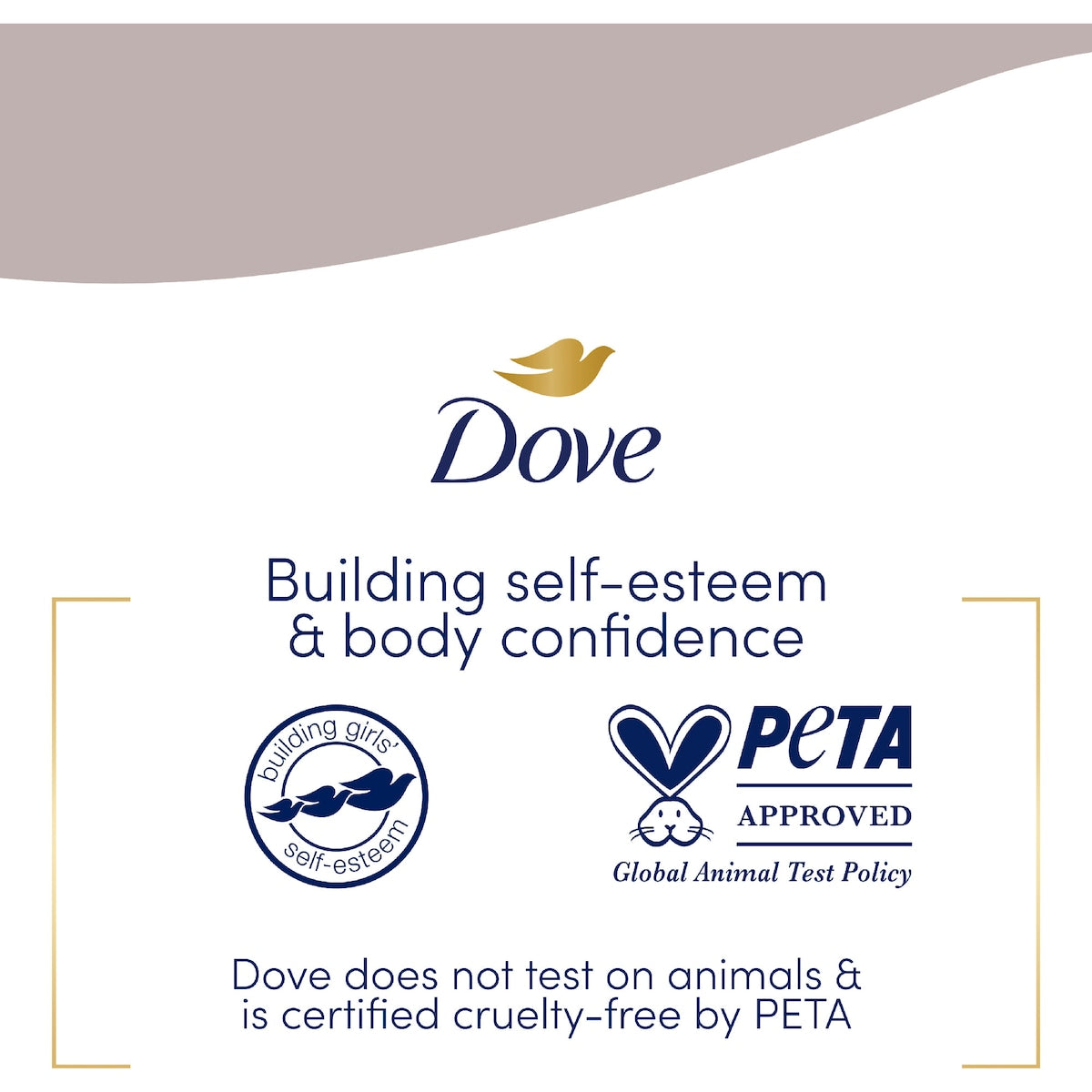 Dove Women 48hr Deodorant Roll On Classic 50ml