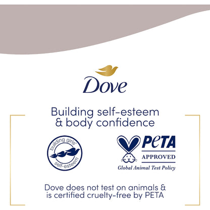 Dove Women 48hr Deodorant Roll On Classic 50ml