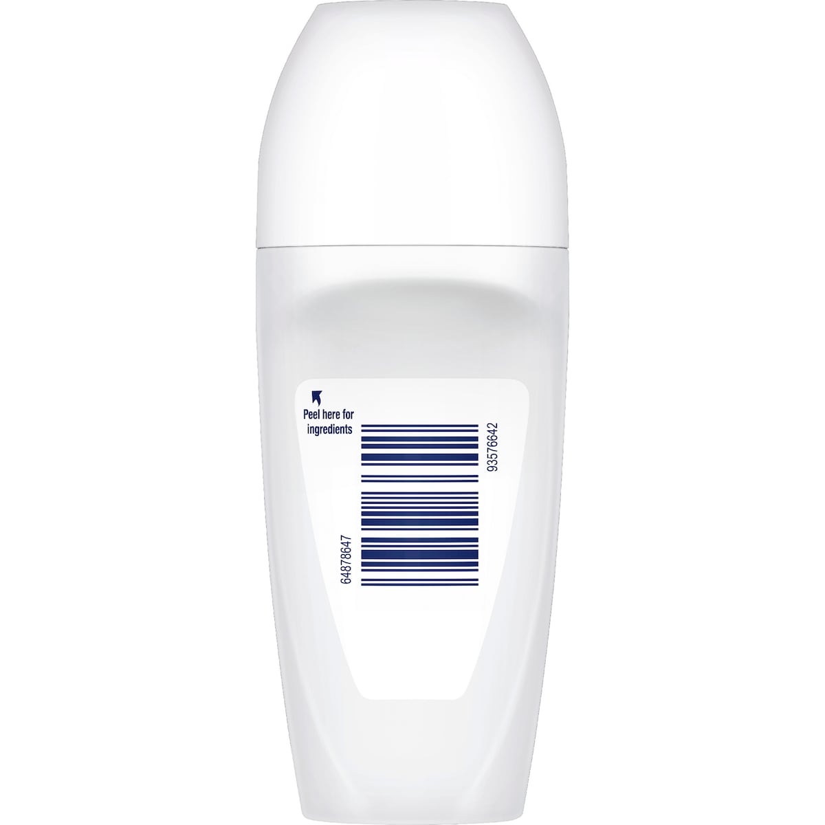 Dove Women 48hr Deodorant Roll On Powder 50ml
