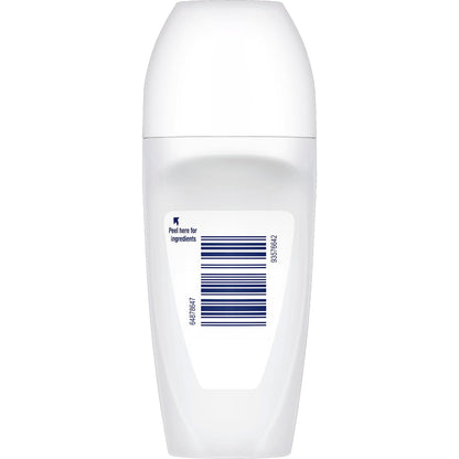 Dove Women 48hr Deodorant Roll On Powder 50ml