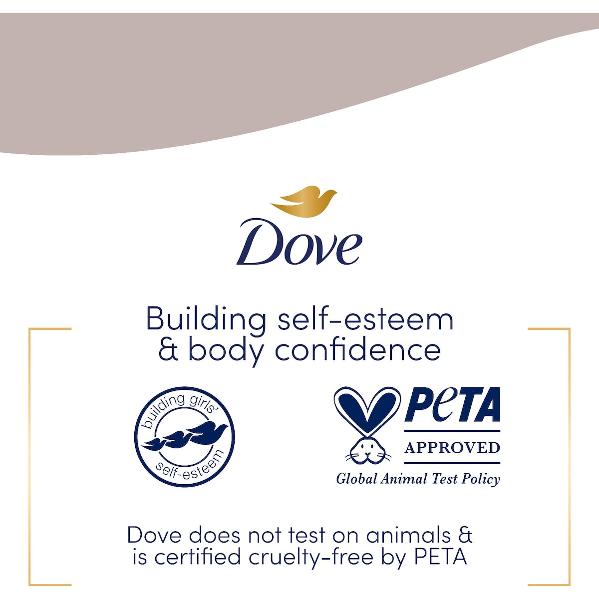Dove Women 48hr Deodorant Roll On Powder 50ml