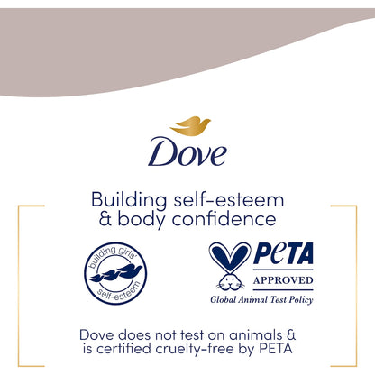 Dove Women 48hr Deodorant Roll On Powder 50ml