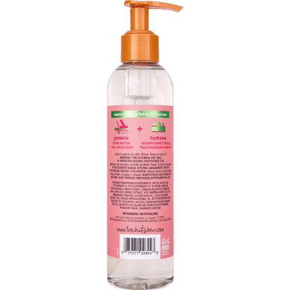 Tree Hut Moisturising Shave Oil Pink Hibiscus 227ml