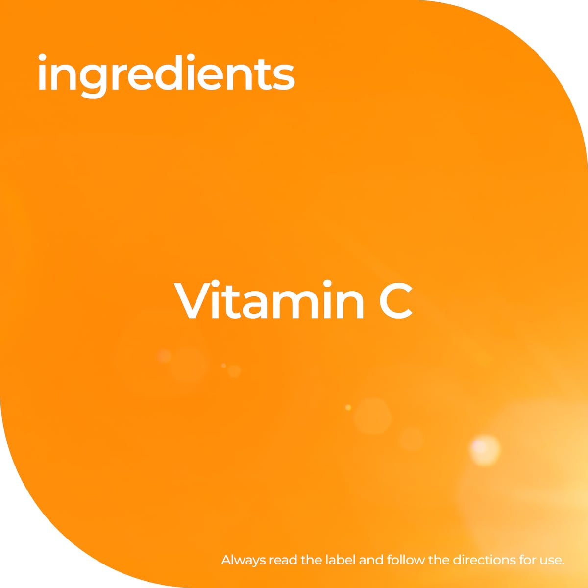 Natures Way Adult Vita Gummies Vitamin C 180 Pack