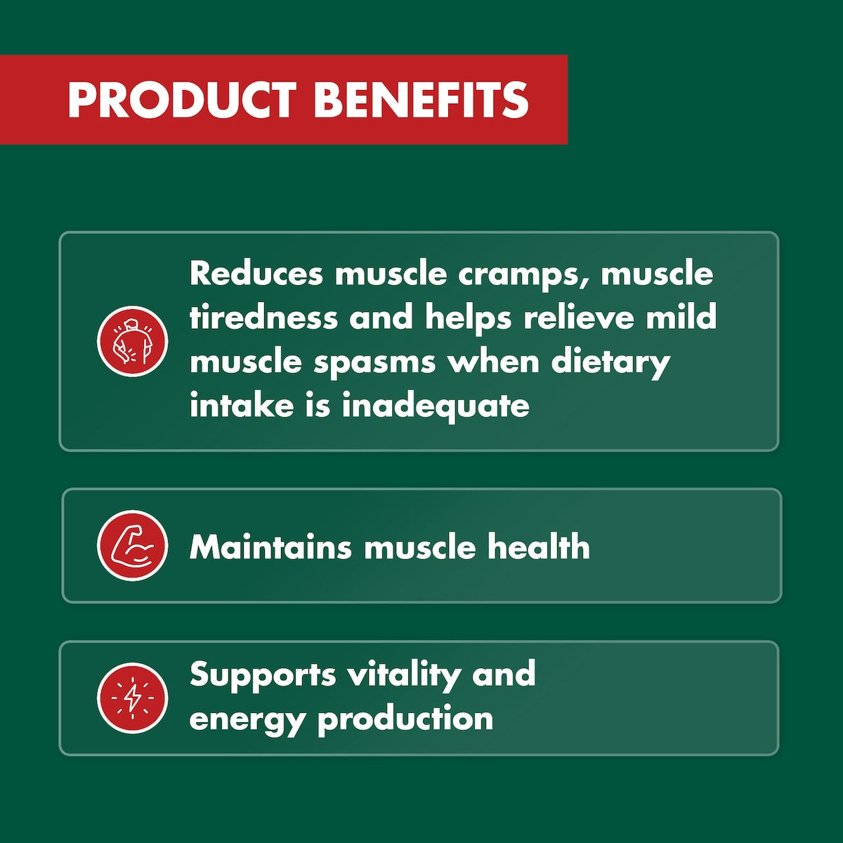 Natures Own Magnesium Glycinate 1150mg Tablets For Muscle Health 200 Pack