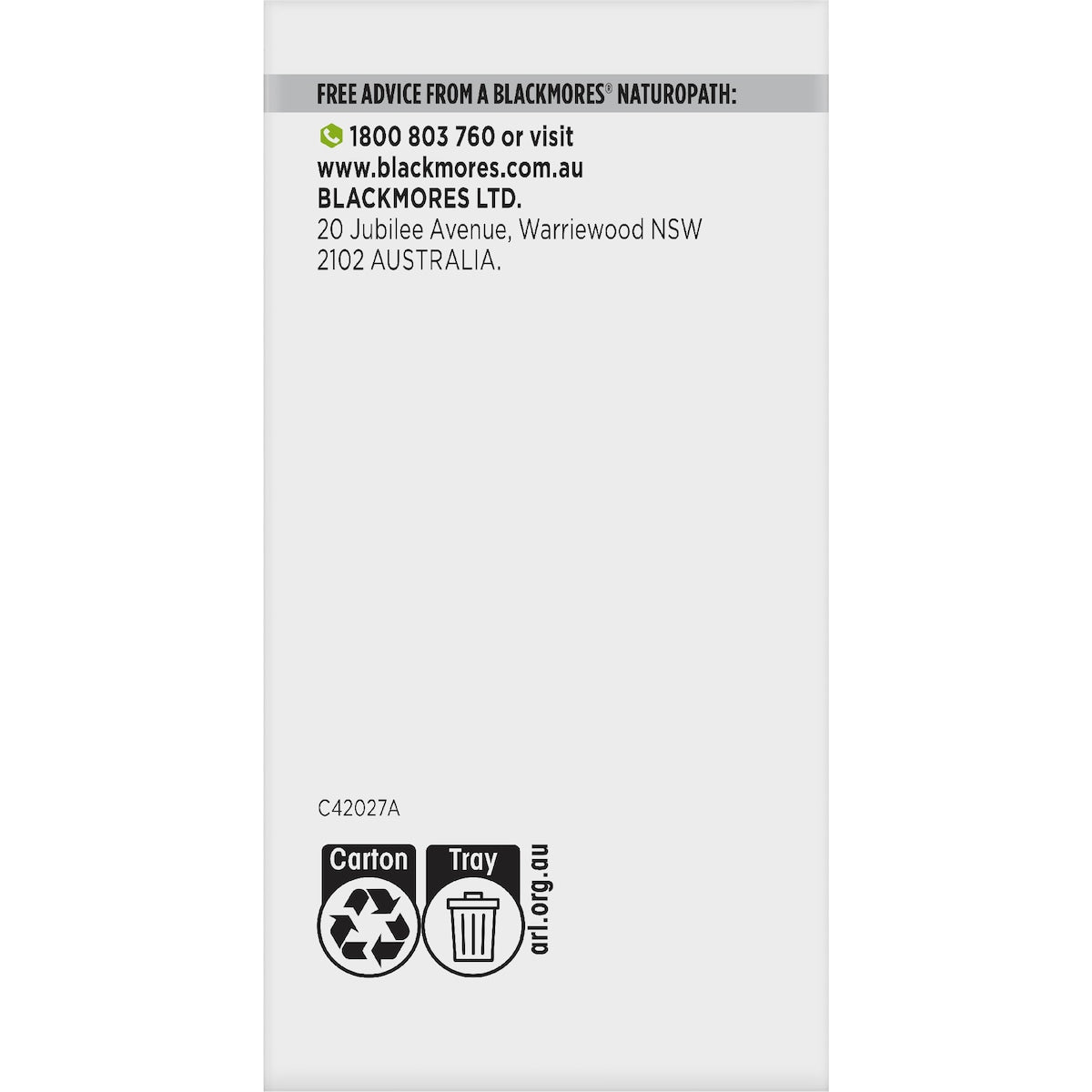 Blackmores Energy B12 Rapi Melt Cherry Flavour Tablets 60 Pack