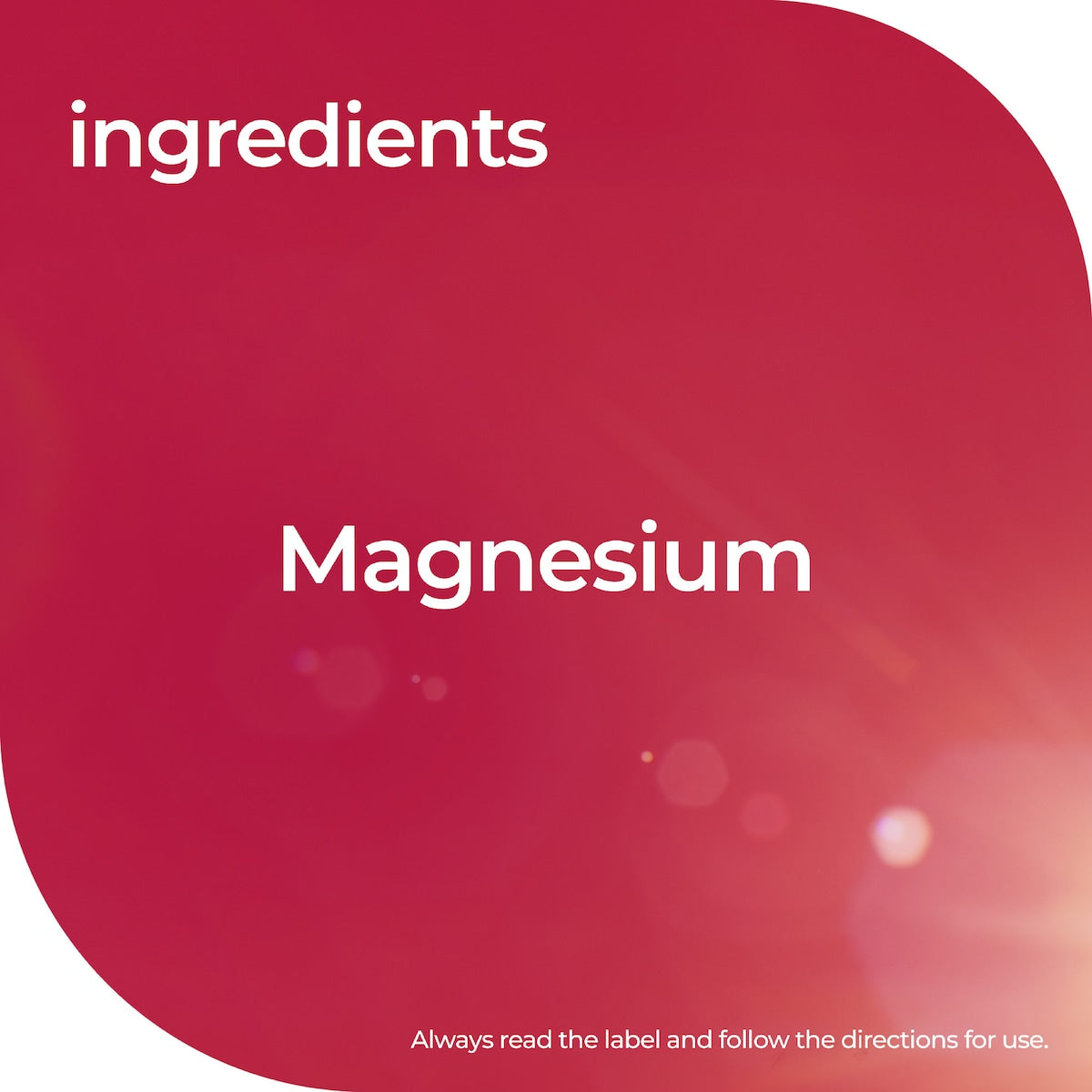Natures Way Adult Vita Gummies Magnesium 120 Pack
