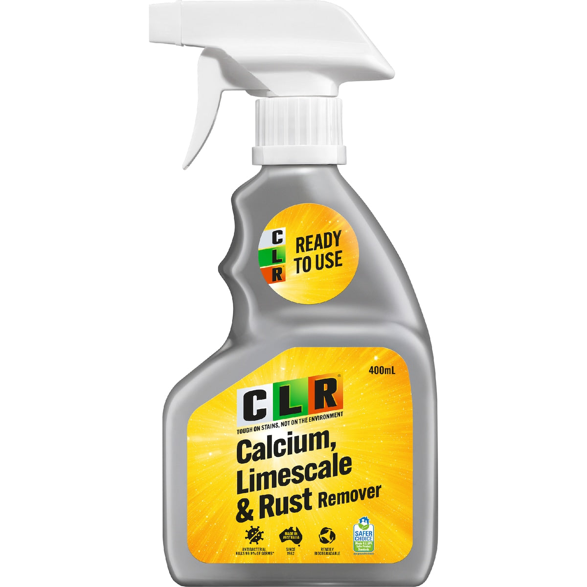 Clr Ready To Use Remover Spray 400ml
