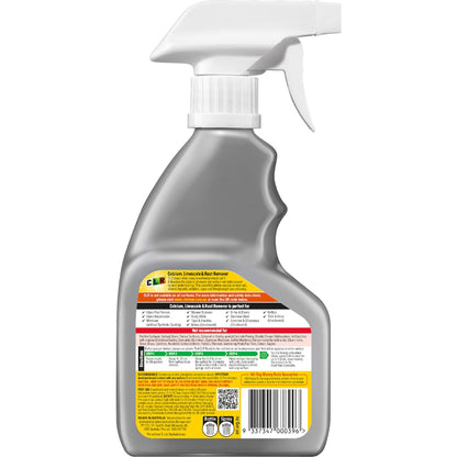 Clr Ready To Use Remover Spray 400ml
