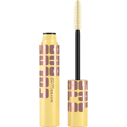 Maybelline Colossal Bubble Mascara Each