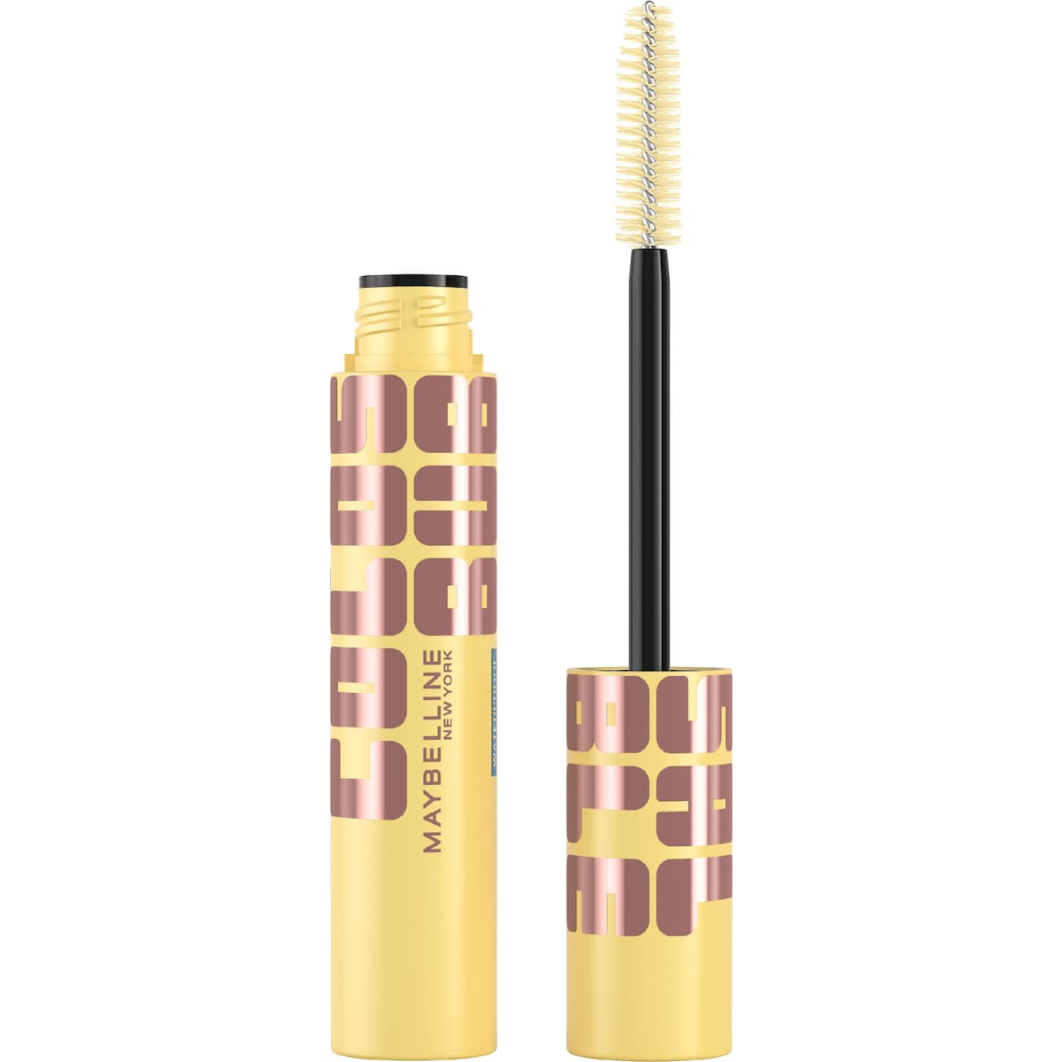 Maybelline Colossal Bubble Mascara Each