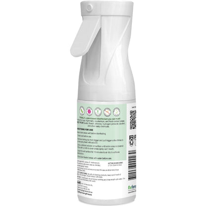 Magic Natural Disinfectant Mist Spray 200ml