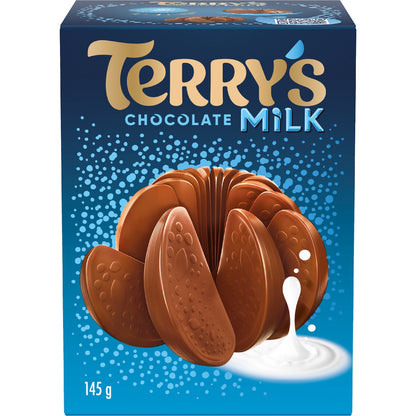 Terrys Chocolate Milk 145g