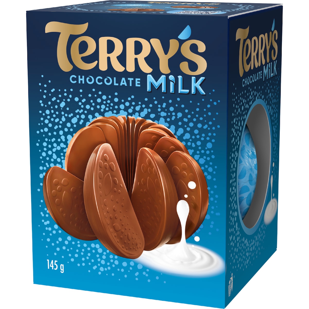 Terrys Chocolate Milk 145g