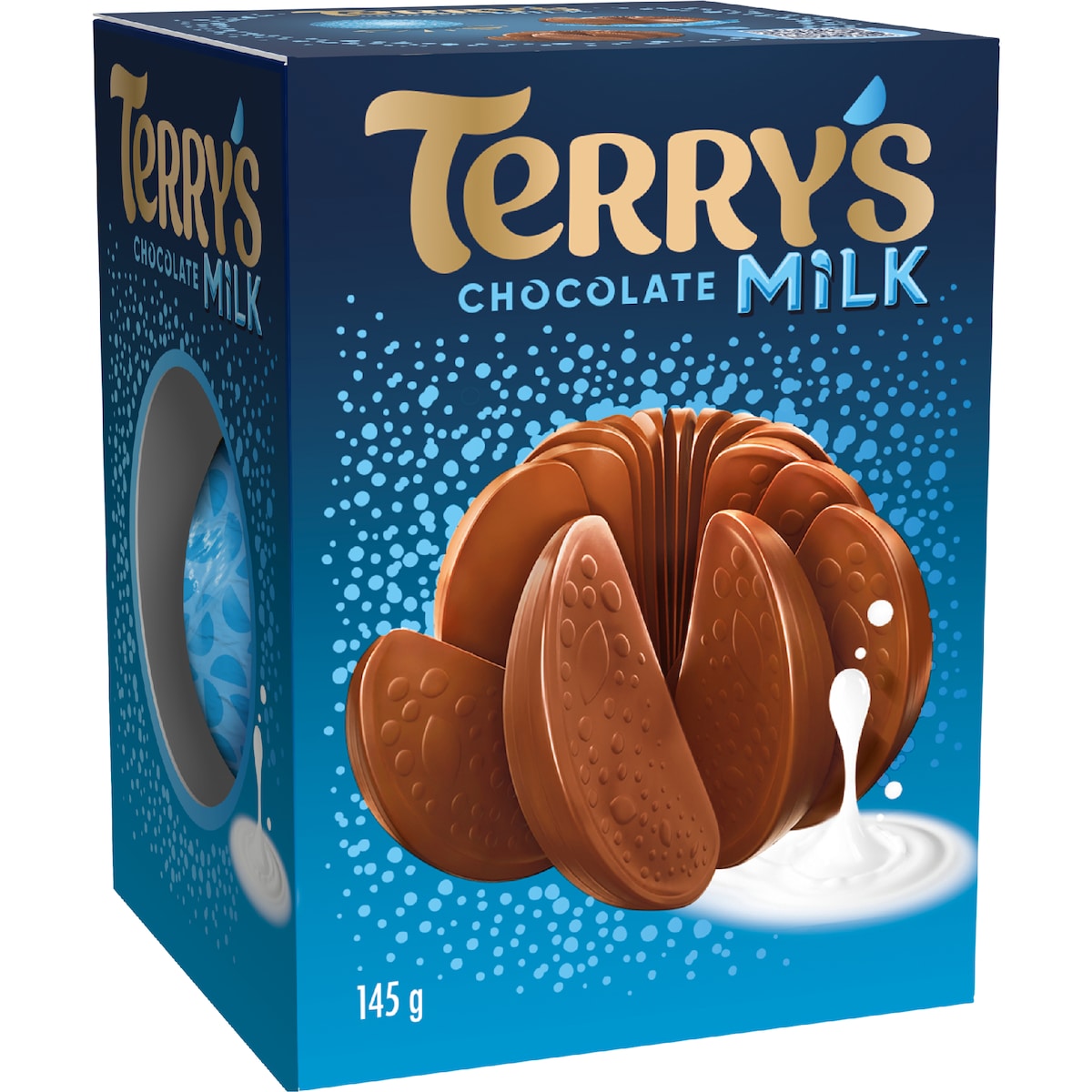 Terrys Chocolate Milk 145g