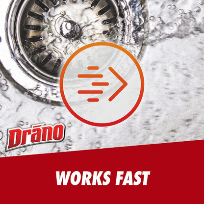 Drano Universal Unblocker 1.2l