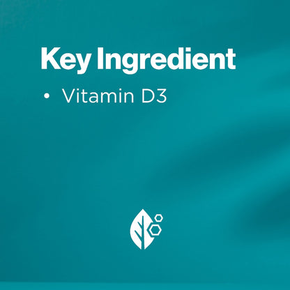 Blackmores Vitamin D3 1000iu Tablets 130 Pack