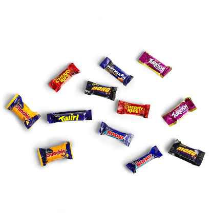 Cadbury Favourites Chocolate Gift Box 265g