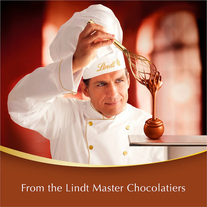 Lindt Lindor Tiramisu Chocolate Pouch 123g