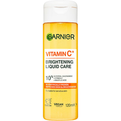 Garnier Vitamin C Brightening Liquid Care 120ml