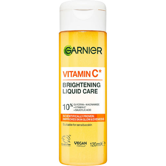 Garnier Vitamin C Brightening Liquid Care 120ml