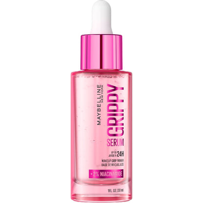 Maybelline Studio Grippy Serum Primer 30ml