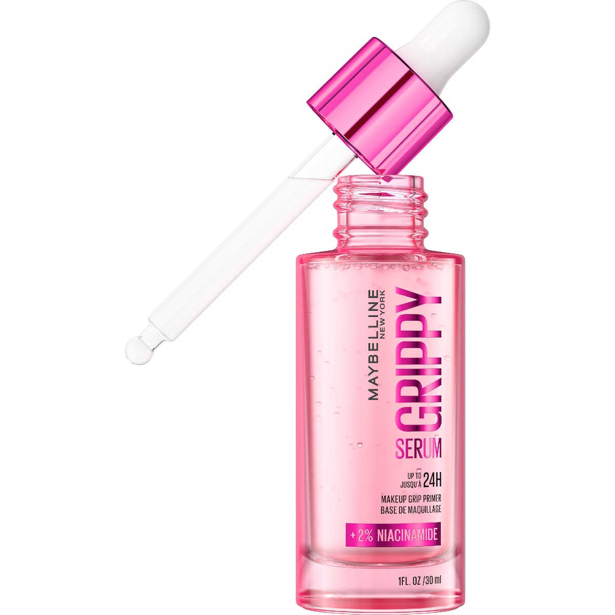 Maybelline Studio Grippy Serum Primer 30ml