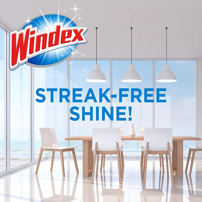 Windex Surface & Glass Wipes 30 Pack