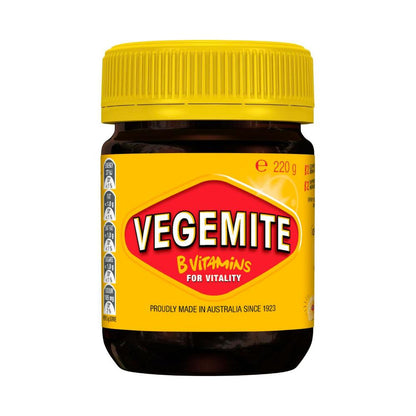 Vegemite Spread - 220g