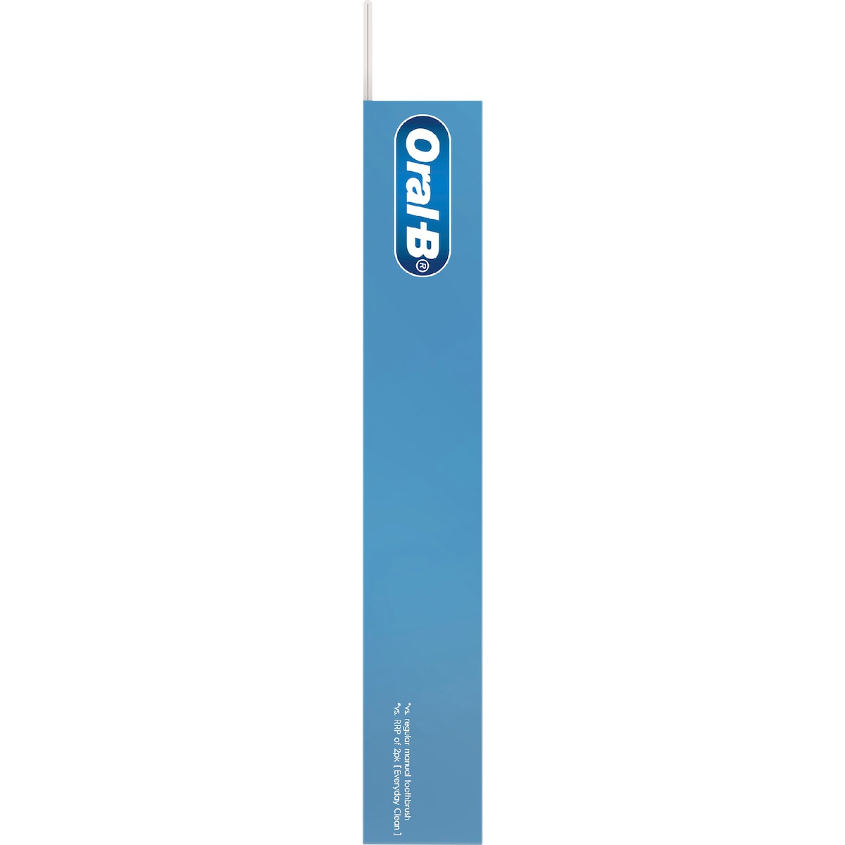 Oral-b Everyday Clean Electric Toothbrush Replacement Heads 16 Pack