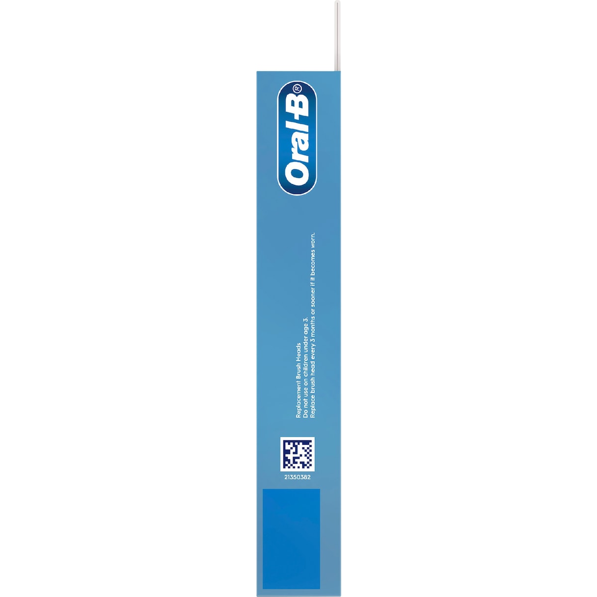 Oral-b Everyday Clean Electric Toothbrush Replacement Heads 16 Pack