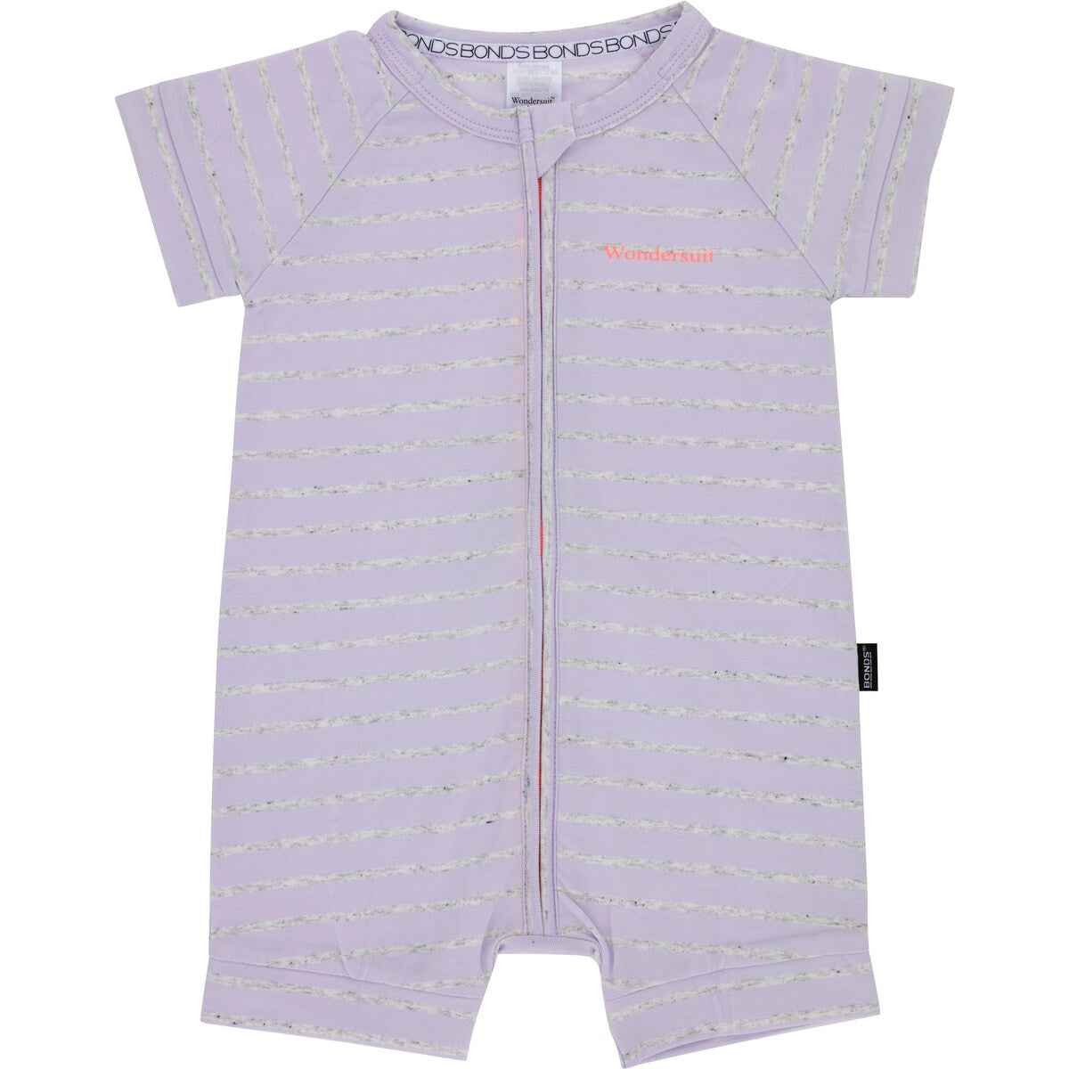 Bonds Zip Romper Girls Size 000 To 2 Assorted Each