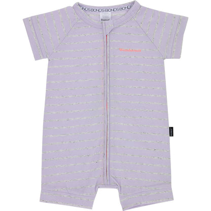 Bonds Zip Romper Girls Size 000 To 2 Assorted Each