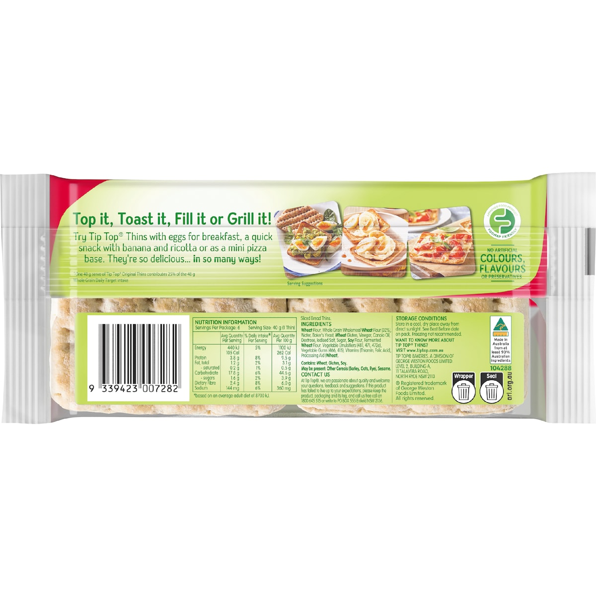 Street Kitchen Durban Curry Meal Kit 283g