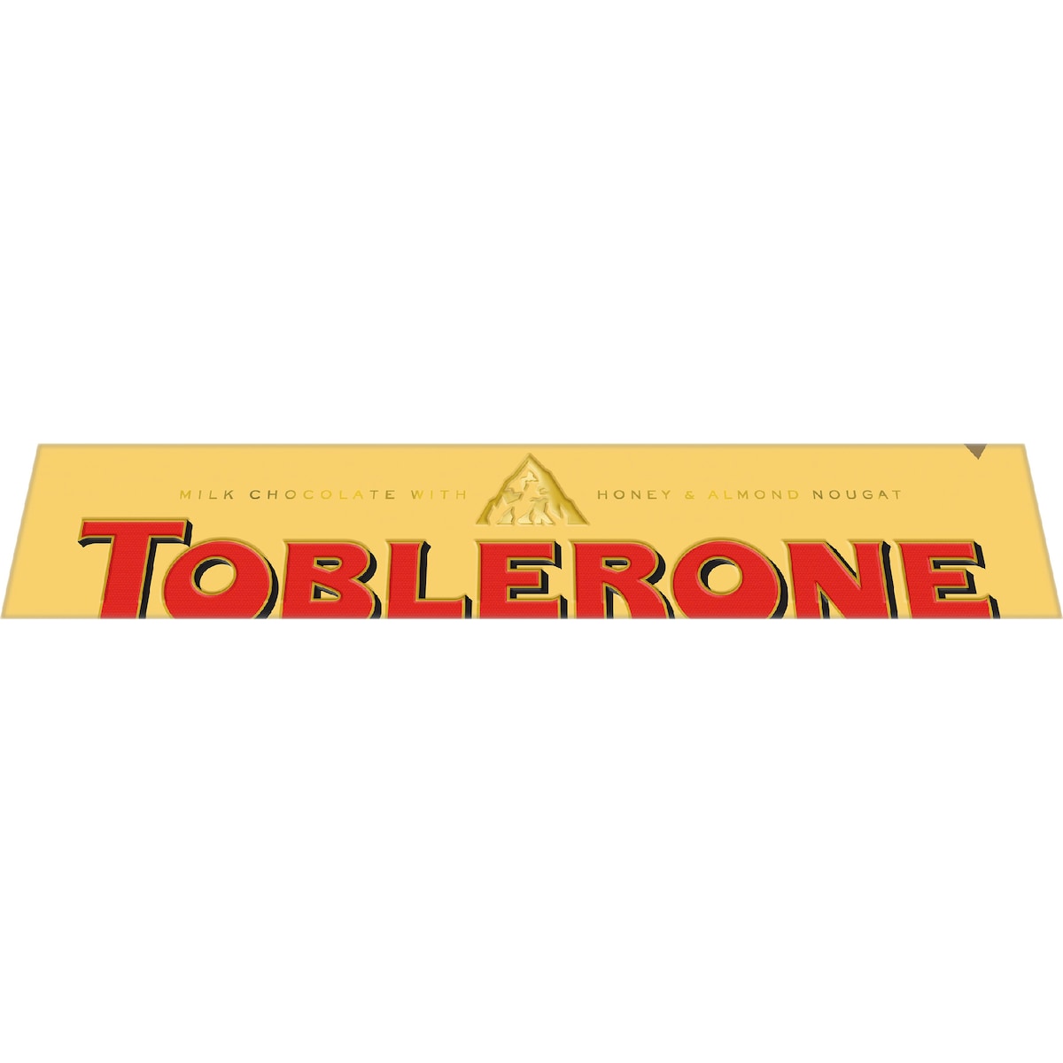 Toblerone Milk Chocolate Bar 340g