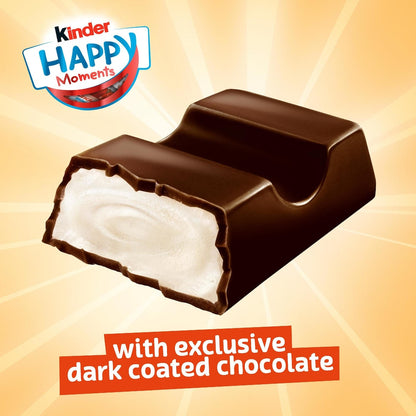 Kinder Happy Moments Assorted Chocolate Gift Box 161g
