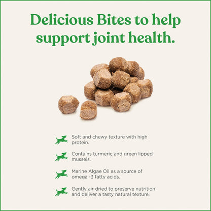 Open Paddock Mobility Dog Treats 200g