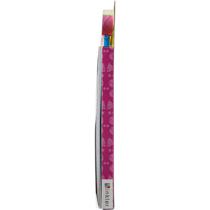 Hinkler 5 Piece Pencil Sets Each