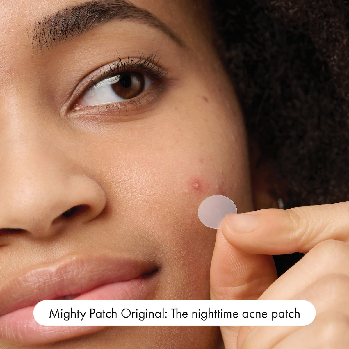 Hero. Mighty Pimple Patch Variety 32 Pack
